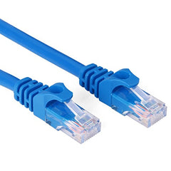 Ugreen 11203 – Cabo de Rede LAN U/UTP Cat6 (3 Metros, Azul)
