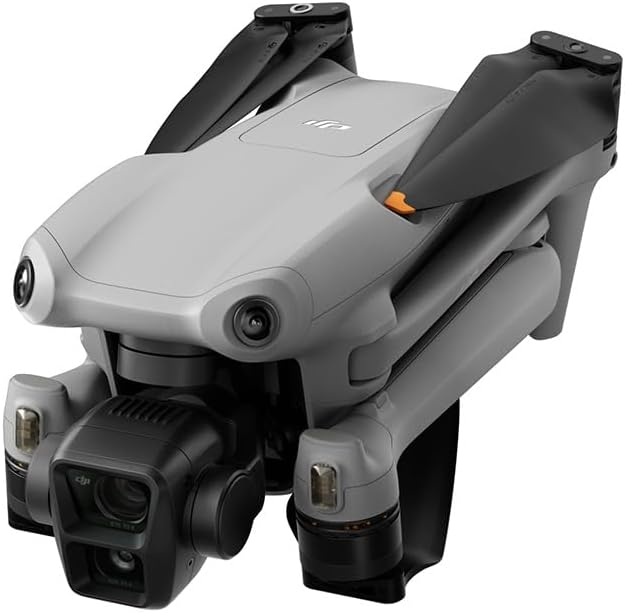 DJI Air 3 Fly More Combo com RC-N2 Remote Controller