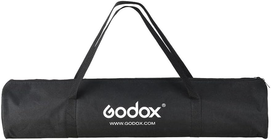 GODOX LST40 Portable Photo Studio Box - Triple LED Light Source Photography Shooting Tents