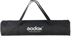 GODOX LST40 Portable Photo Studio Box - Triple LED Light Source Photography Shooting Tents