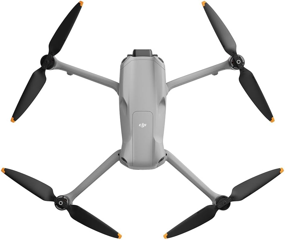 DJI Air 3 Fly More Combo com RC-N2 Remote Controller