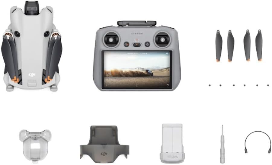 DJI Mini 4 Pro