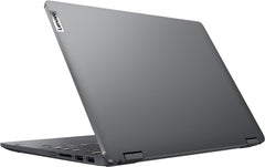 Lenovo Flex 5i 14" Touchscreen 2-em-1 Laptop – Intel Core i5-1235U, 8 GB RAM, 512 GB SSD