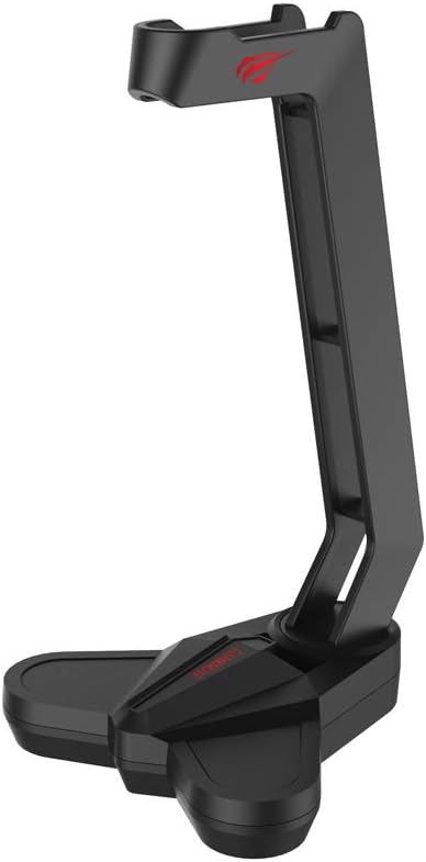 Suporte para Fone de Ouvido Havit HY505