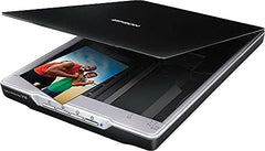 🖨️ EPSON Perfection V19 – Scanner de Documentos e Fotos a Cores