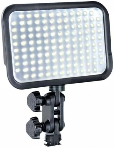Godox LED126 Luz de Vídeo LED