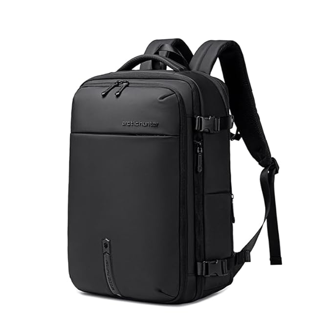 Mochila com airbag ARCTIC HUNTER B00866