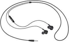 Samsung EO-IA500 3.5mm Earphone, Black - EO-IA500BBEGWW