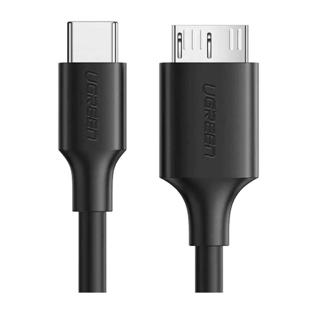 Ugreen Cabo USB-C para Micro B Macho para Macho 1 Metro