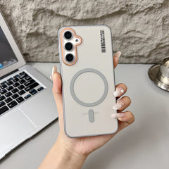 CAPA SYNDEE SOFT SANDING MAGSAFE