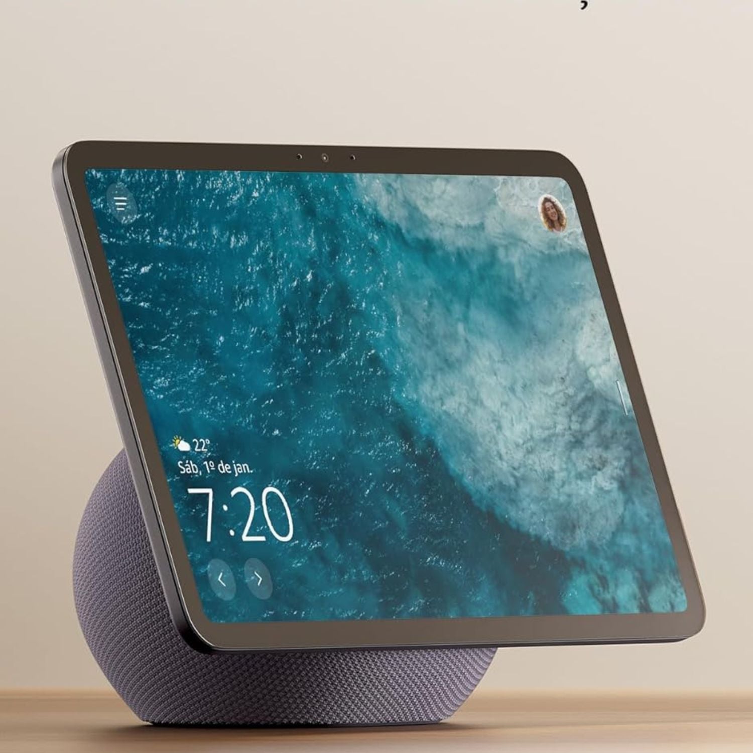 Amazon Echo Show 11