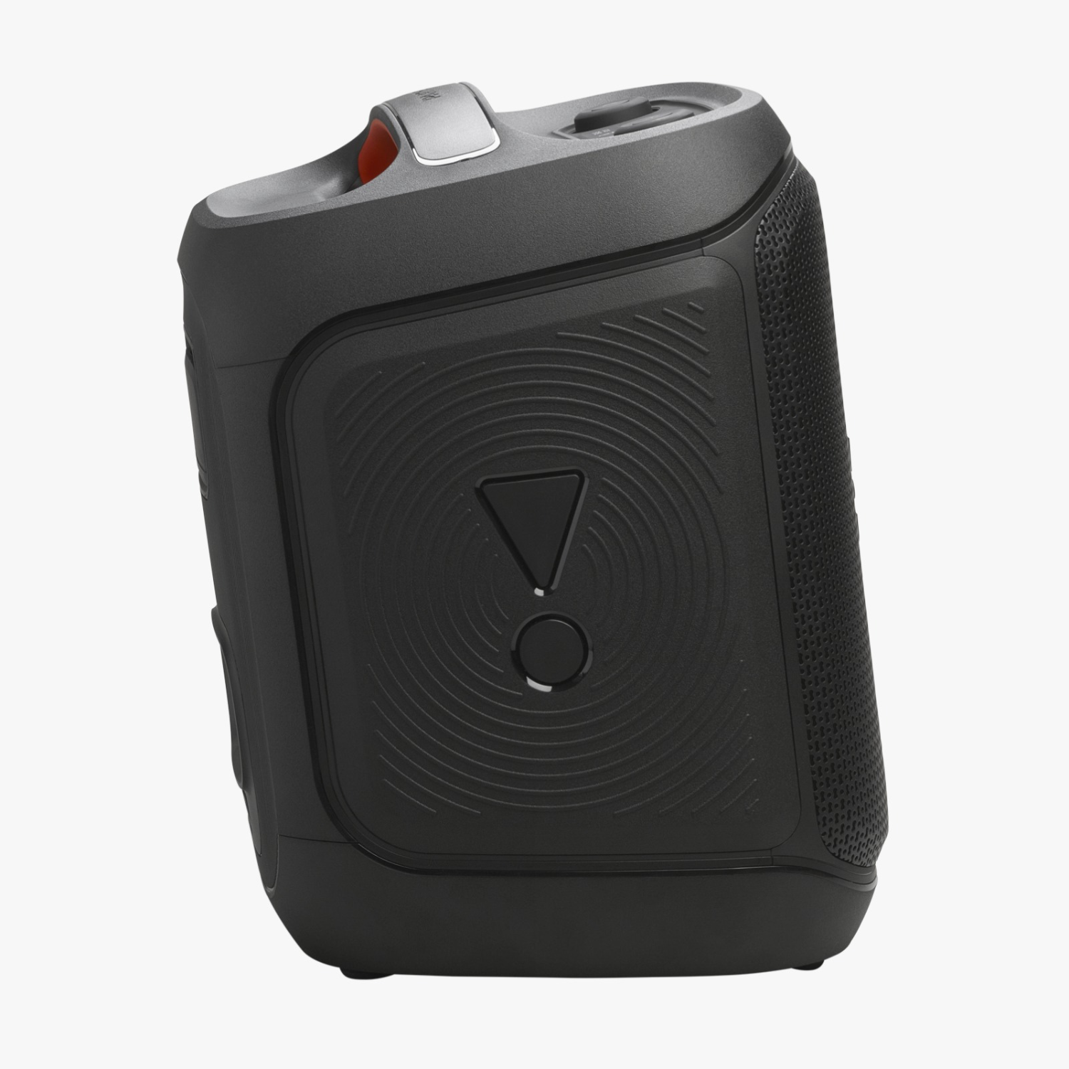 JBL PartyBox Encore 2 Mic – Coluna Portátil Bluetooth com 2 Microfones Sem Fios