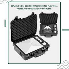 Case Rígido para Starlink Mini