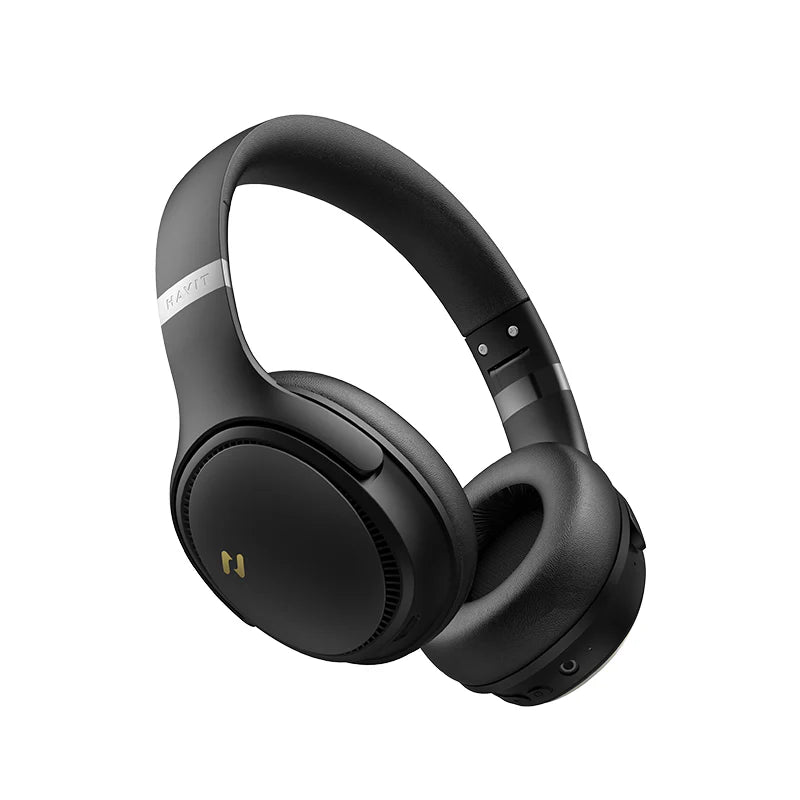 Havit H630BT PRO ANC Wireless Foldable Headphones