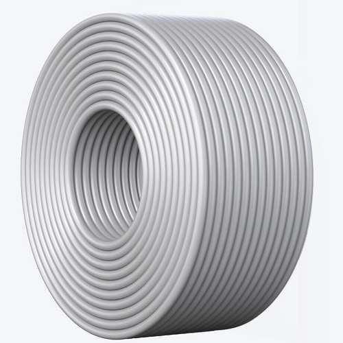 Ugreen 80671 - 305m Cabo de Engenharia n?o Blindado Cat6 0,57mm em Rolo Cinza UTP