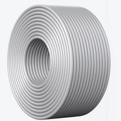 Ugreen 80671 - 305m Cabo de Engenharia n?o Blindado Cat6 0,57mm em Rolo Cinza UTP