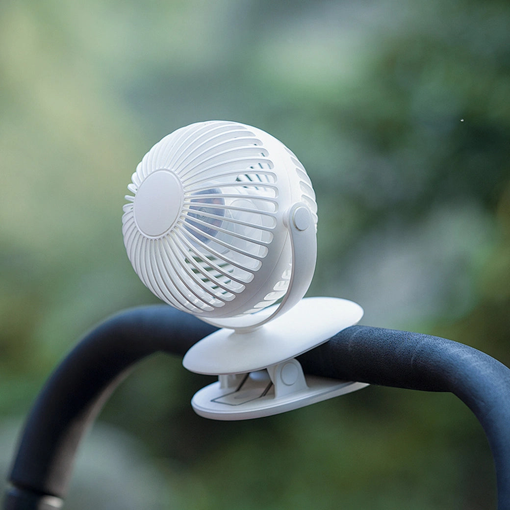 2 in 1 Table/Clip Fan FS03