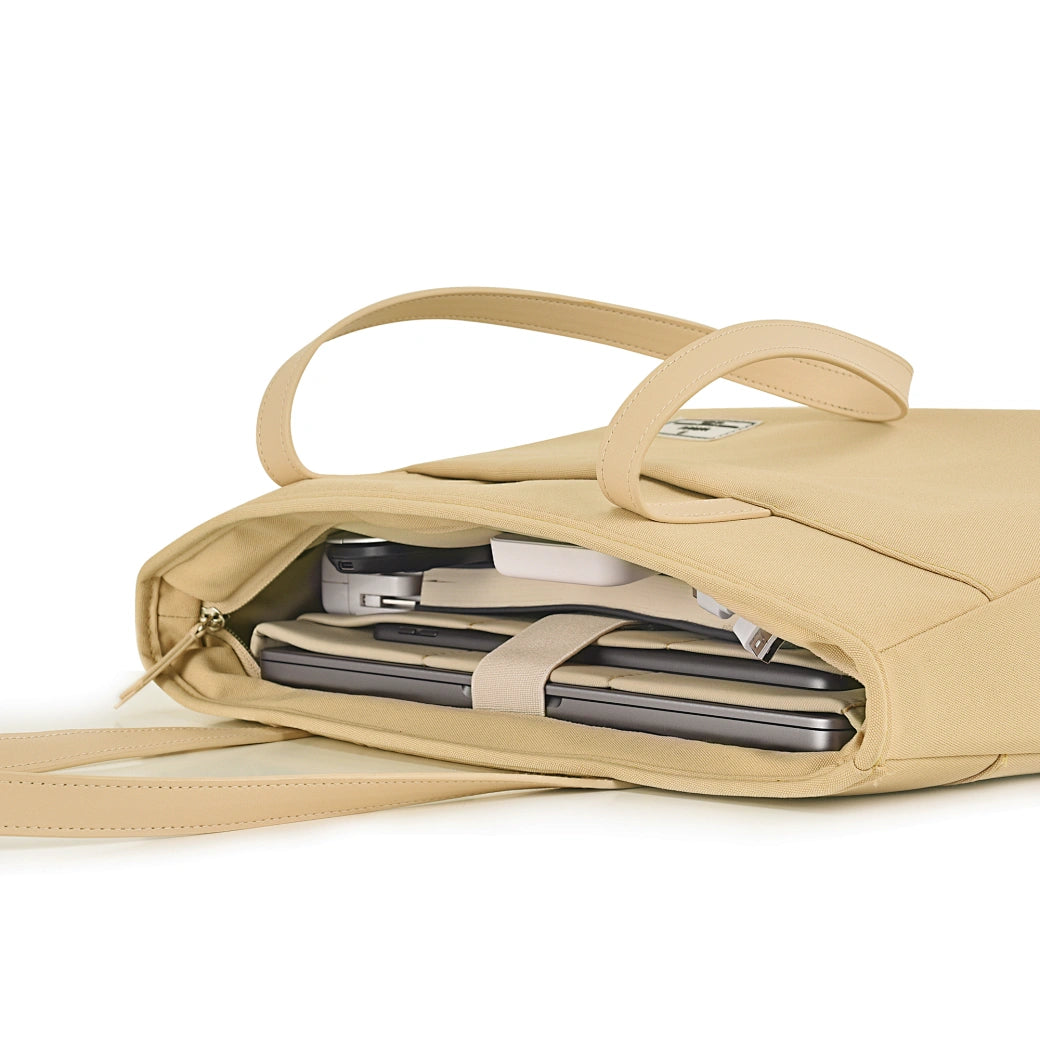 WiWU Ora Tote Woman Bag 14 e 16 Polegadas