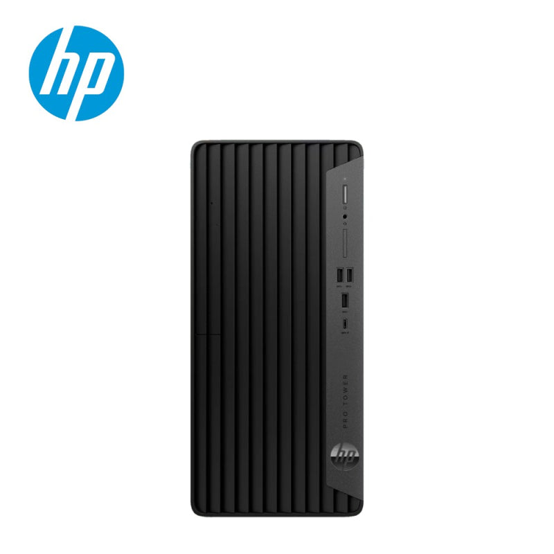 HP Pro 400 G9 Desktop – Intel Core i7 13ª Geração, 8GB RAM, 512GB SSD