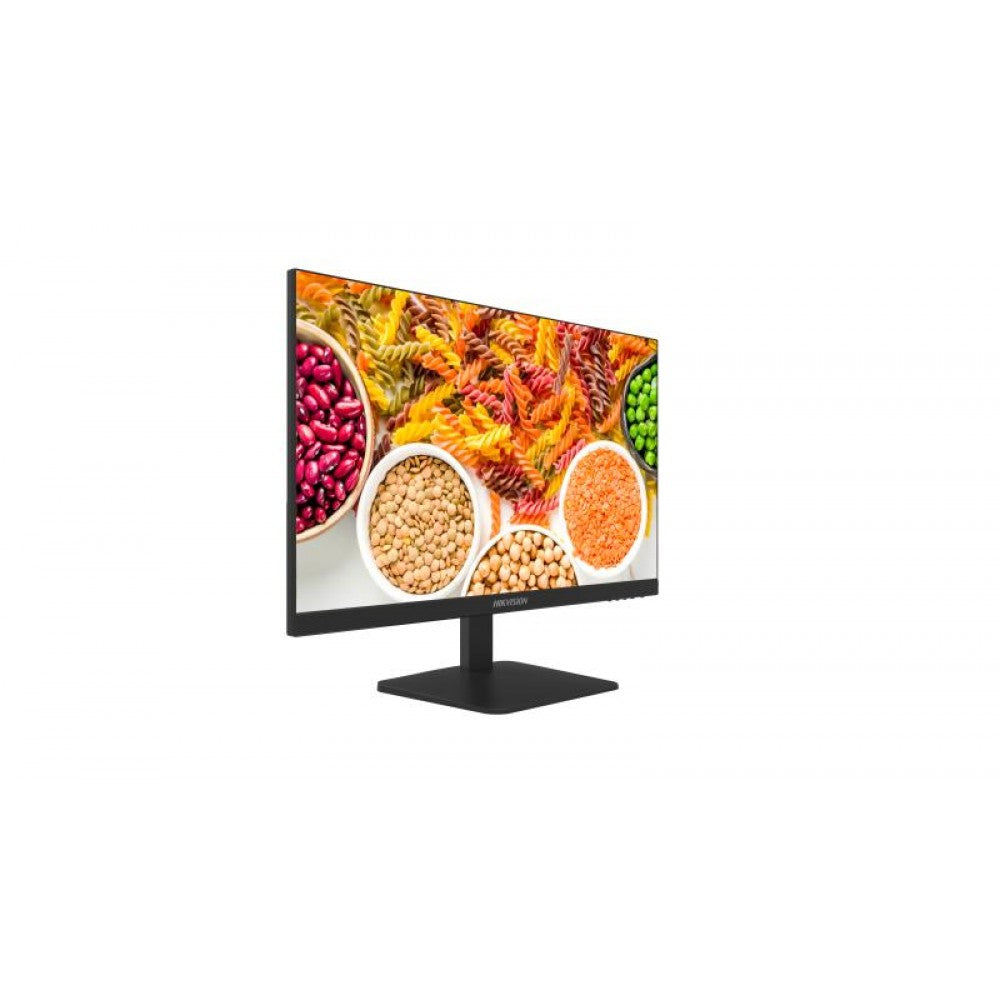 Hikvision 23,8″ FHD VA 100 Hz – Modelo DS‑D5024F2‑2V2