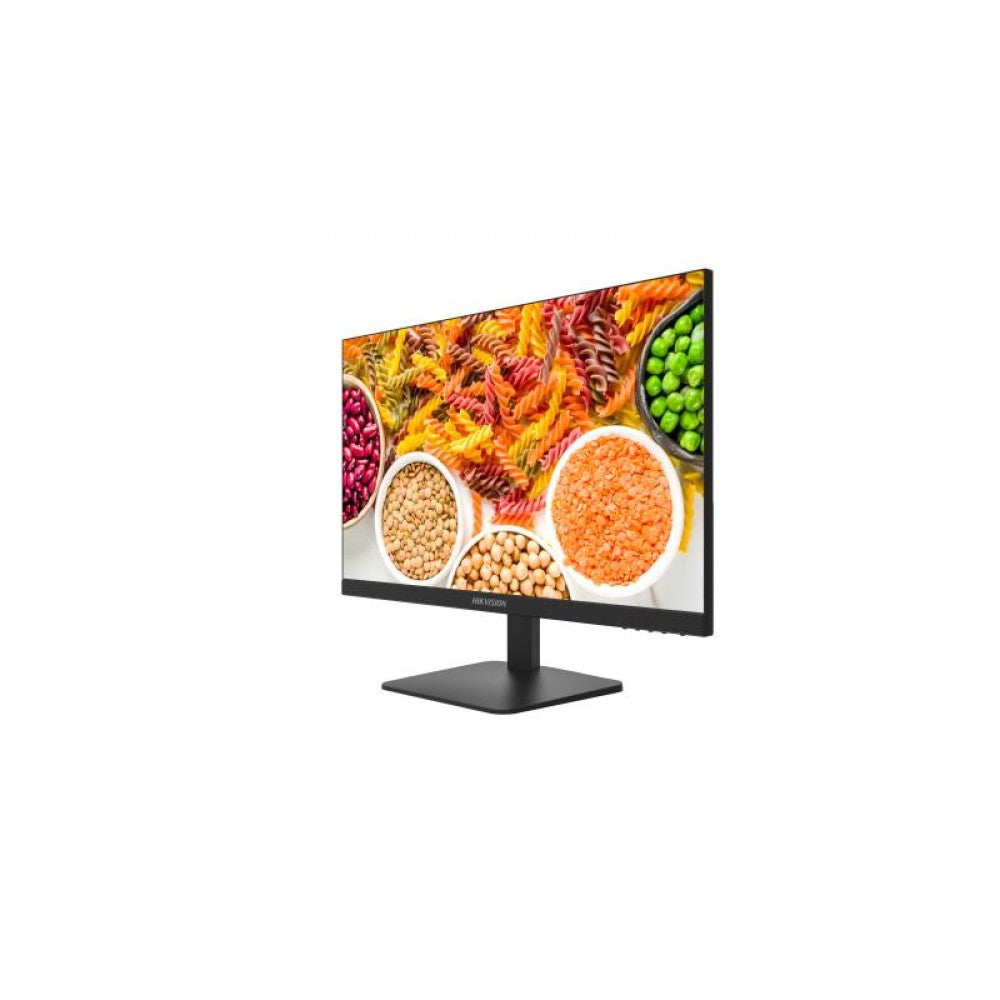 Hikvision 23,8″ FHD VA 100 Hz – Modelo DS‑D5024F2‑2V2