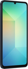 Samsung Galaxy A06 – 4 GB RAM / 128 GB – Dual SIM – 4G LTE