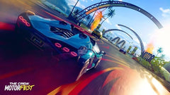 Jogo PS5 – The Crew™ Motorfest