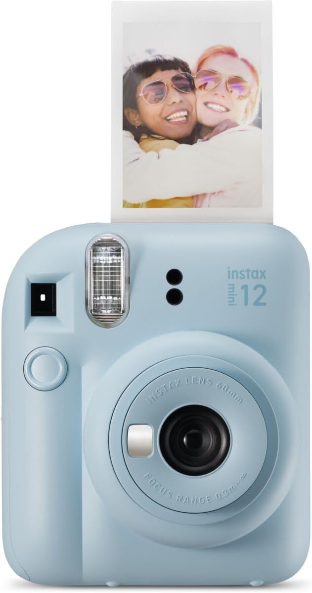 Fujifilm Instax Mini 12
