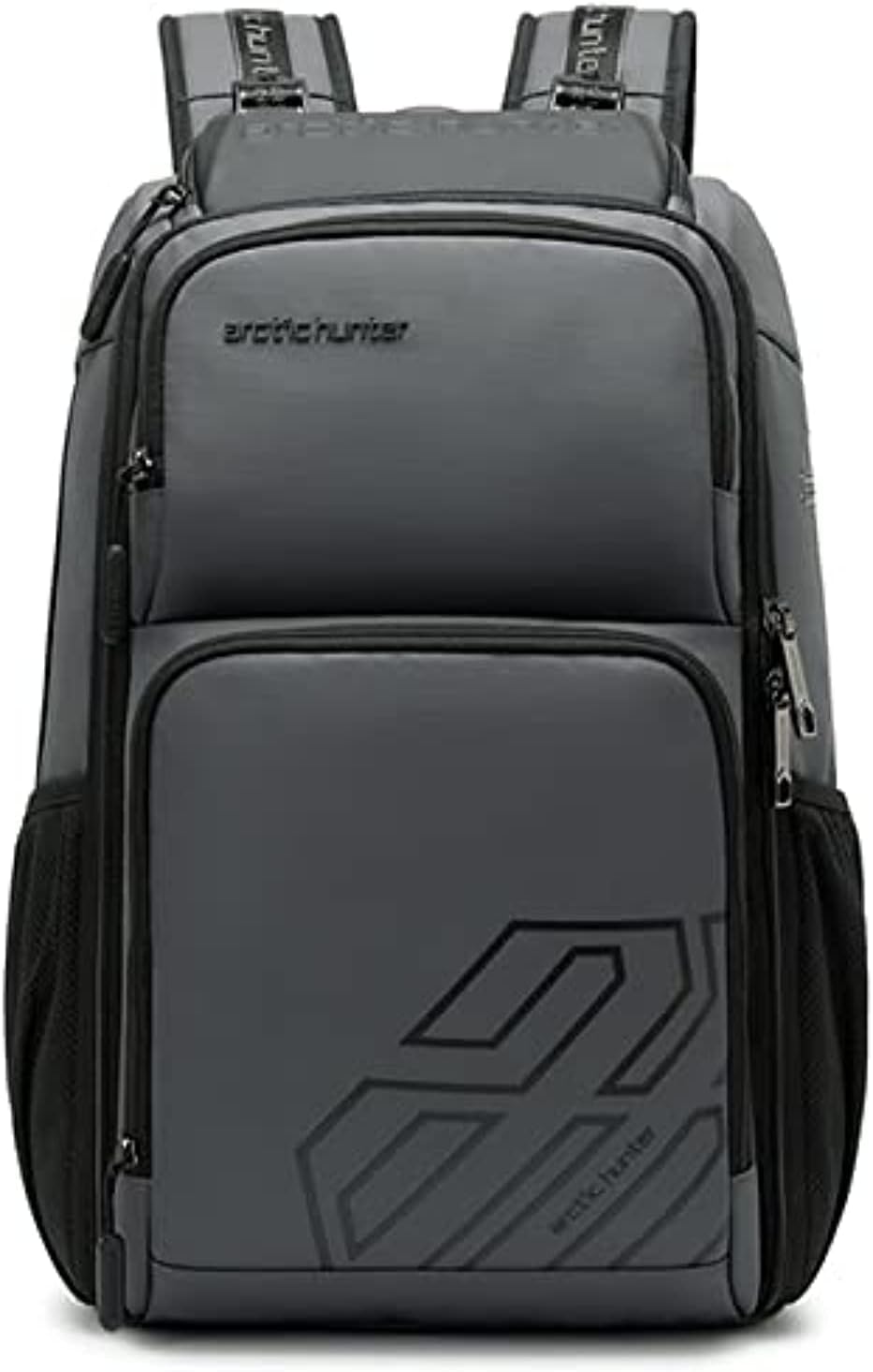 Pasta Arctic Hunter B00461 para Notebook até 15,6” – Executiva e Impermeável