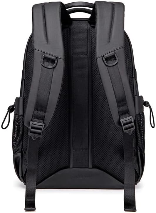 Mochila Arctic Hunter B00531 – Impermeável, com Compartimento para Laptop 15″-17″ e Porta USB