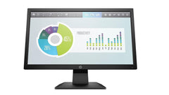 Monitor HP P204v (5RD66AA)