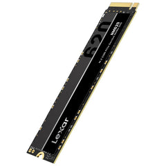 Lexar 256GB NM620 Gen3 M.2 NVME Internal SSD, Read-3500, Solid State Drive - LNM620X256G-RNNNGLexar 256GB NM620 Gen3 M.2 NVME Internal SSD