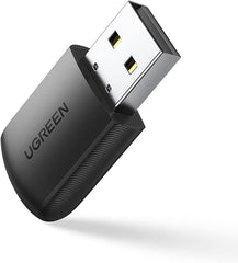 UGREEN Adaptador WiFi USB AC650 para PC
