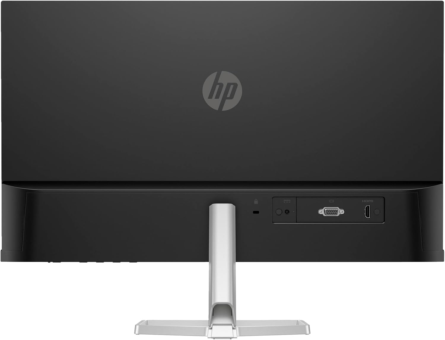 Monitor HP Series 5 524sf 23.8" Full HD IPS 100Hz com Design Ultrafino