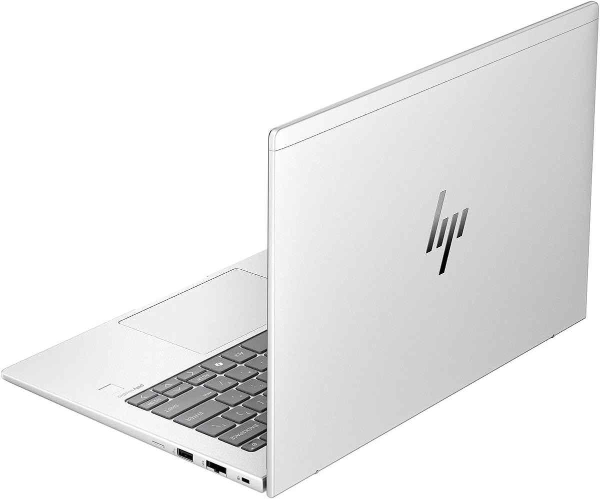 HP EliteBook 640 G11 | 14" FHD – Intel® Core™ Ultra 5 (Série AI), 16GB RAM DDR5 e 512GB SSD Win 11 Pro