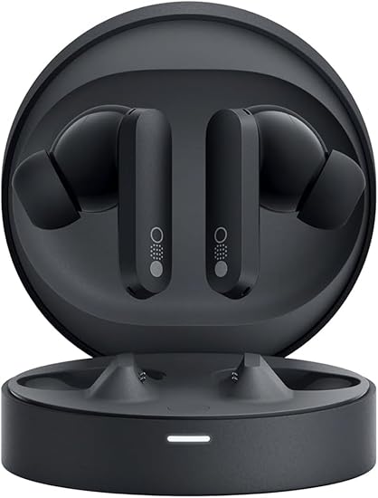 Buds Pro Wireless Earbuds