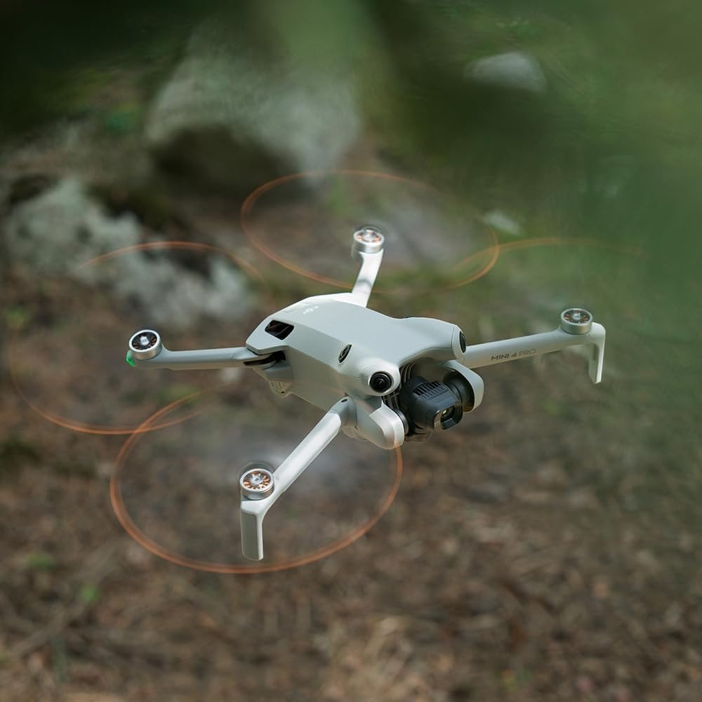 DJI Mini 4 Pro
