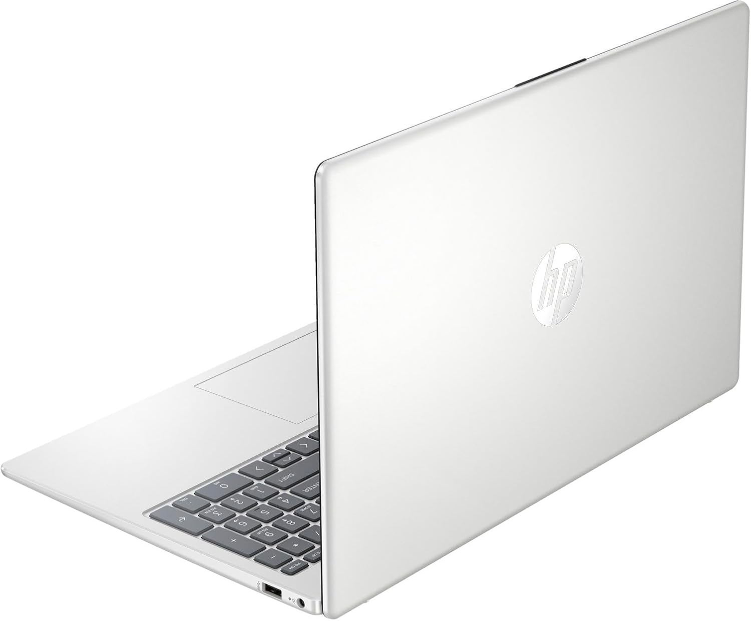 HP 15t-fd000 – Business Laptop 15,6" (Intel Core i5-1334U, 8 GB DDR4)