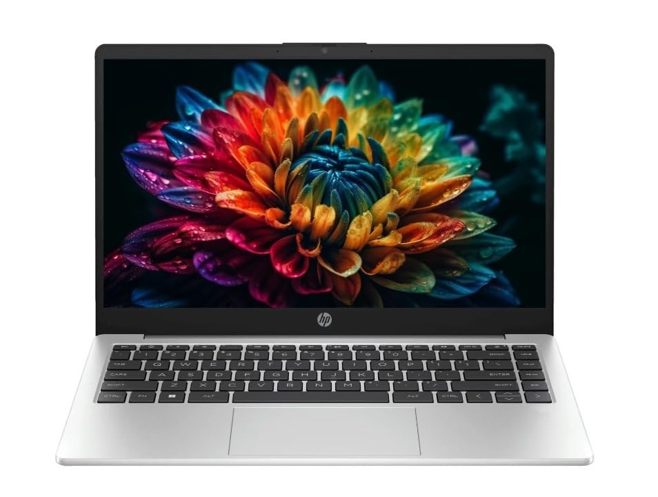 💻 HP 240R G10 Laptop 14” FHD – Intel Core 3-100U