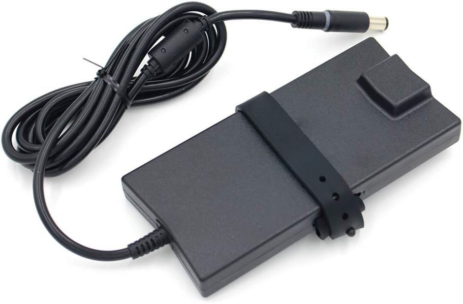 CARREGADOR / ADAPTADOR AC DELL 90W Modelo: DA90PE1-00 | Part Numbers Compatíveis: WK890 / 0WK890