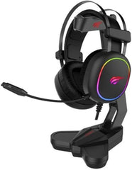 Suporte para Fone de Ouvido Havit HY505