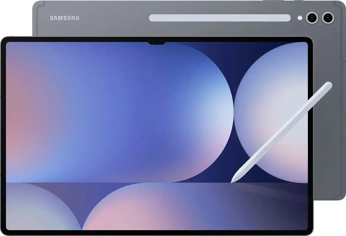 Samsung Galaxy Tab S10 Ultra X926 – 14,6" – 12 GB RAM – 256 GB – 5G