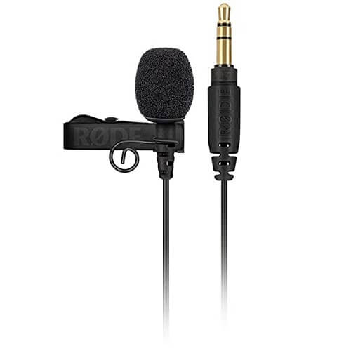 Wireless GO II Dual Channel Wireless Microphone System