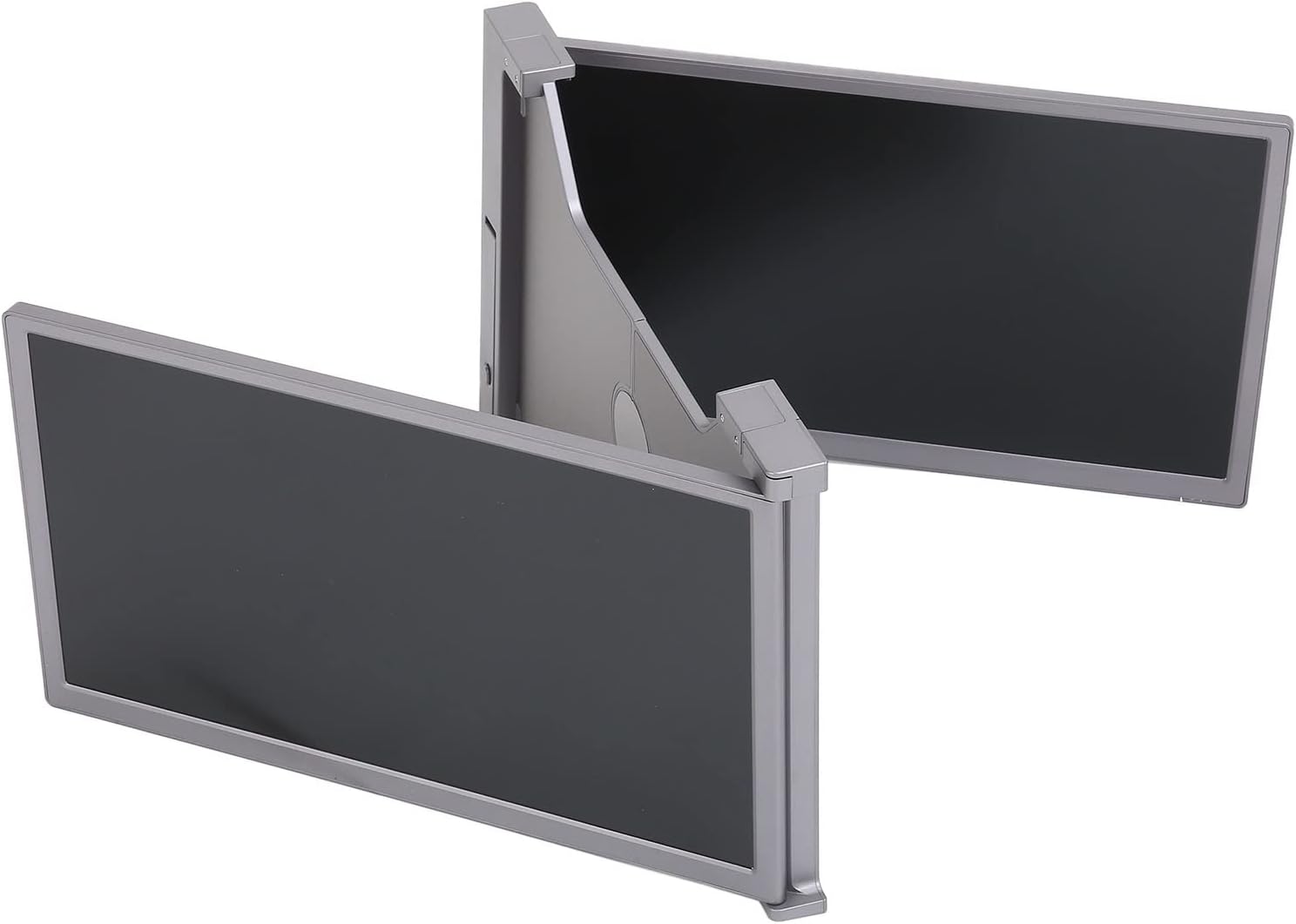 🖥️ Extensor de Tela Tripla para Laptop – S16 14" FHD IPS