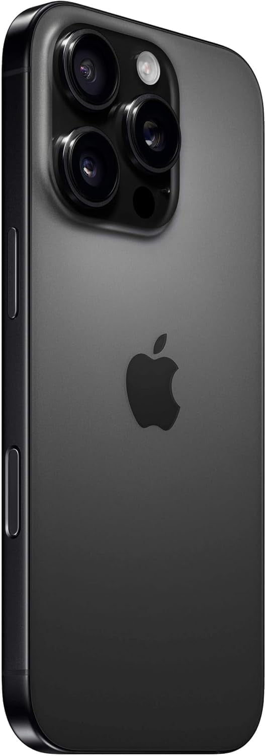 Apple iPhone 16 Pro Max 256GB – Semi-Novo (100%)