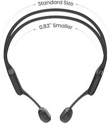 Fones de Ouvido Esportivos Shokz OpenRun Pro 2 Mini Condução Óssea e Aérea Bluetooth