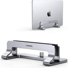 Suporte Vertical para Laptop UGREEN 20471 Base de Alumínio