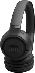 Fone de Ouvido Bluetooth JBL Tune 530BT On-Ear Bateria até 76 Horas Som JBL Pure Bass com Microfone Integrado