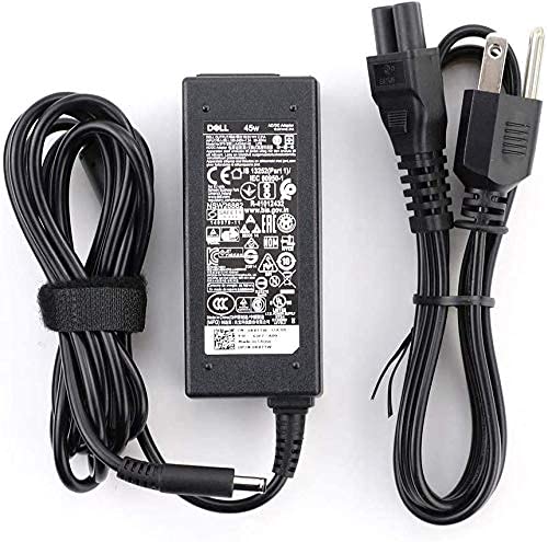 Carregador para Notebook DELL 65W