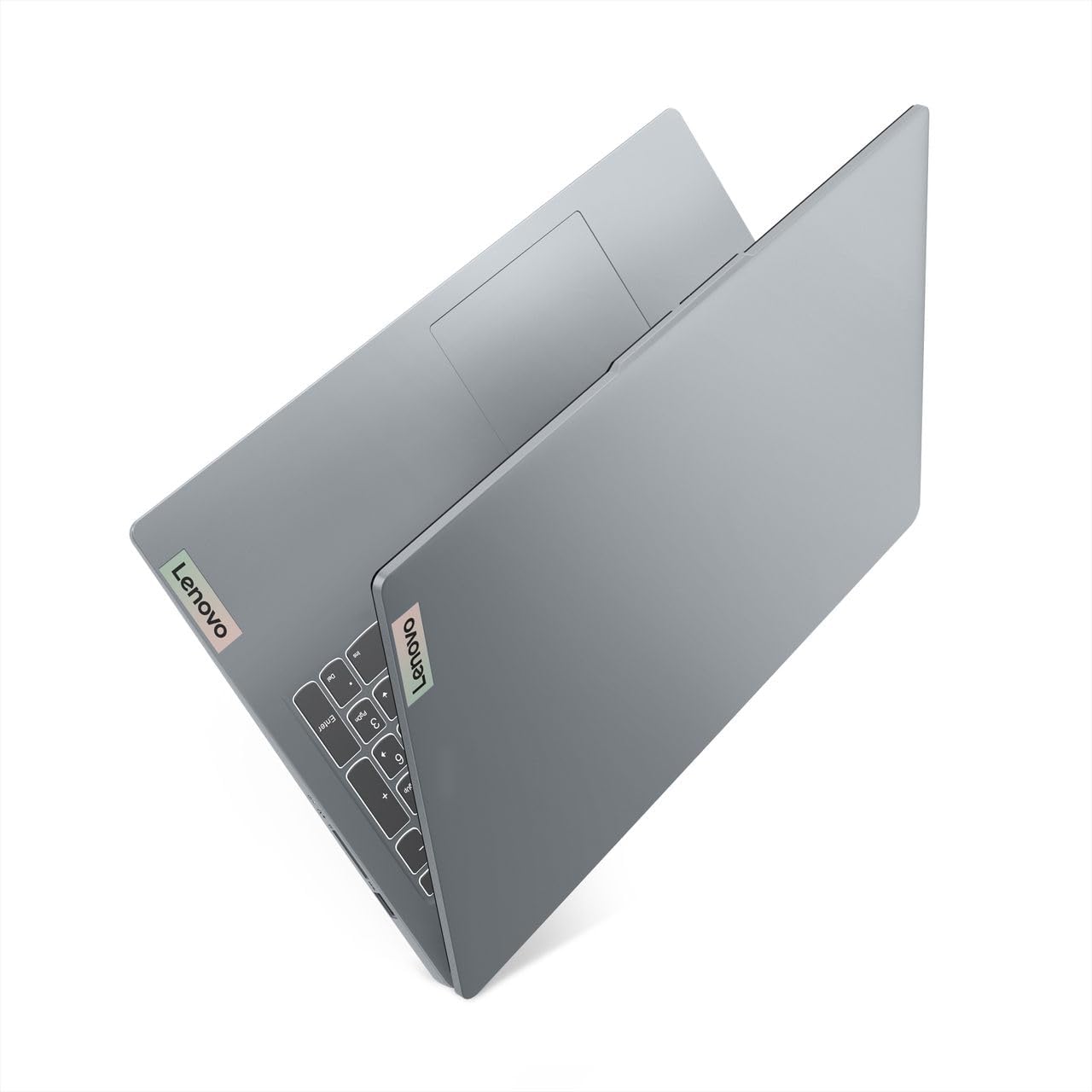 Lenovo IdeaPad Slim 3 (15,6″) – 13ª Geração Intel Core i3